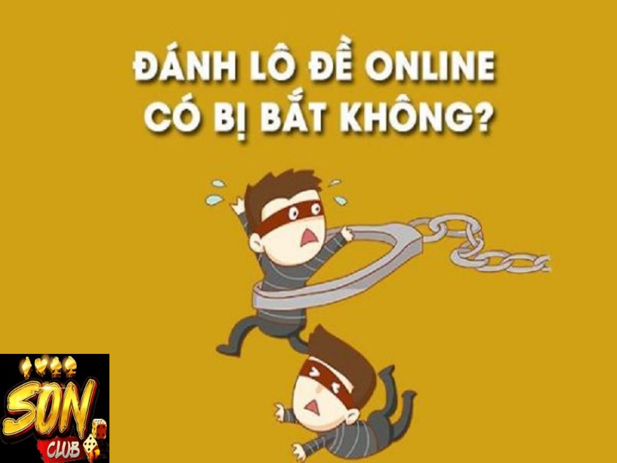 Giải đáp câu hỏi “Đánh lô đề online có an toàn không?”