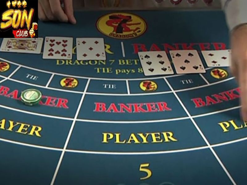 Phương pháp 6789 trong Baccarat được rất nhiều người áp dụng